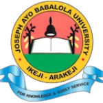 Joseph Ayo Babalola University