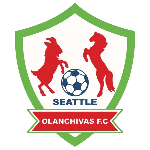 Olanchivas FC Seattle logo