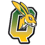 Quincy FC Jackrabbits logo