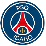 PSG Idaho logo