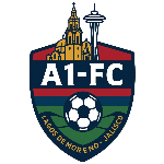 A1-FC Seattle logo