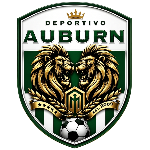 Deportivo Auburn logo