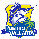 Seattle Peurto Vallarta FC logo