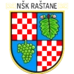 NŠK Raštane U17 logo