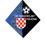 NK Dragovoljac Poličnik U17 logo