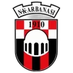 NK Arbanasi Zadar 2 U17 logo