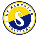 NK Sabunjar Privlaka U17 logo