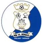 NŠK Sveti Mihovil Sutomišćica U17 logo