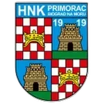 HNK Primorac Biograd na Moru U17