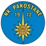 NK Pakoštane U17