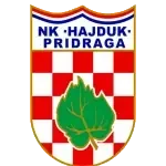 NK Hajduk Pridraga U17