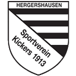 SV Kickers Hergershausen III logo