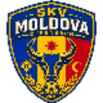 SKV Moldova OF logo