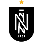 Neftçi PFK U15 logo