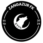 Zəngəzur U15 logo