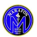 Marafon U15 logo