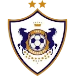 Qarabağ U15 logo