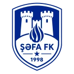 Şəfa U15 logo