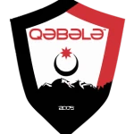Qəbələ U15 logo