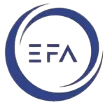 EFA U15 logo