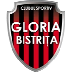 CS Gloria Bistriţa U15 logo