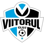 ACS Academia de Fotbal Viitorul Cluj U15 logo