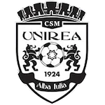 CSM Unirea Alba Iulia U15 logo