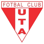 UTA Arad U15 logo