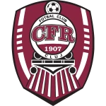 CFR 1907 Cluj U15 logo