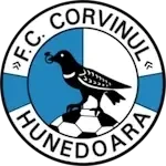 FC Corvinul Hunedoara U15 logo