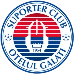 SC Oțelul Galați U15 logo