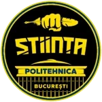 CSU Știința București U15 logo
