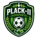 Plack II Aeroporto logo