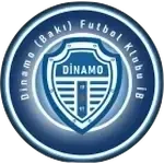 Dinamo Baku U15 logo