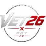 Vet26 Sbt logo
