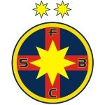 FCSB U17 logo