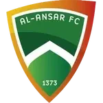 Al-Ansar U21 logo