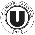 FC Universitatea Cluj U17 logo