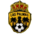 Las Palmas CA logo