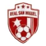 Real San Miguel logo