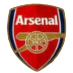 Arsenal CA logo