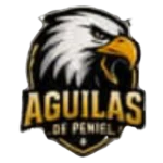 Águilas de Peniel logo