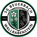 SG Beuerbach/Wallrabenstein logo