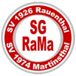 SG RaMa logo