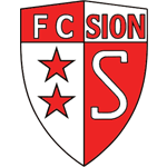 FC Sion (AVF) logo