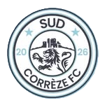 FC Sud Corrèze logo