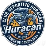 Huracán FC logo