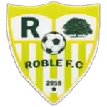 Roble FC logo