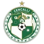 Cencalli FC logo