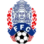 National Football Academy U18 logo